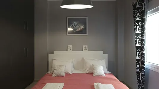 Apartments in Athens Akropoli - photo 8