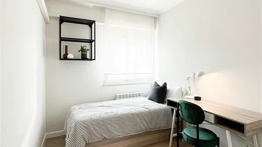 Rooms in Madrid Usera - photo 2