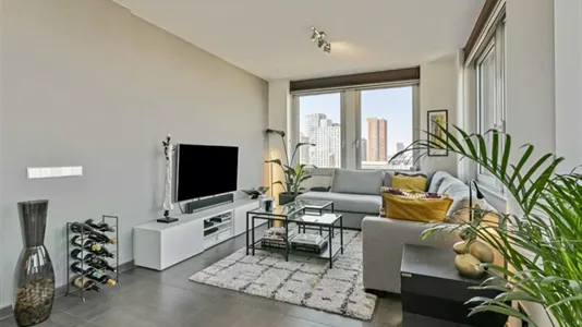 Apartments in Rotterdam Centrum - photo 3
