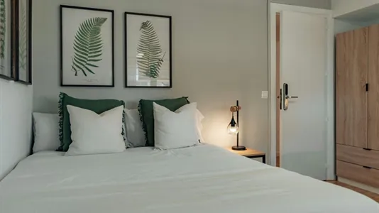 Rooms in Madrid Retiro - photo 3