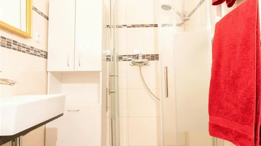 Rooms in Budapest Terézváros - photo 10