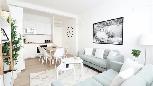 Rooms in Nice - photo 10