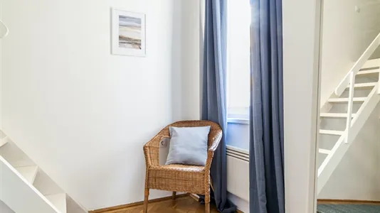 Apartments in Budapest Terézváros - photo 6