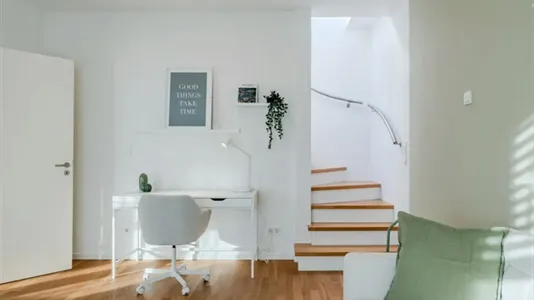 Apartments in Berlin Steglitz-Zehlendorf - photo 8