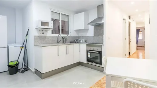 Rooms in Valencia Poblats Marítims - photo 4