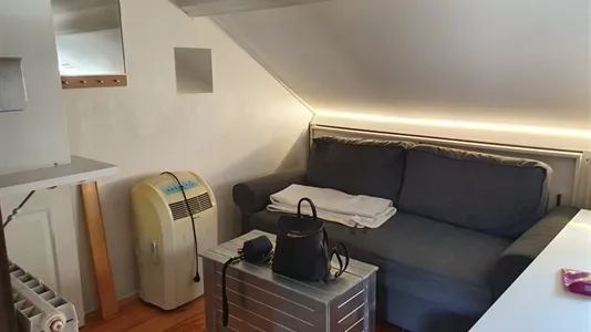 Apartments in Brussels Ukkel - photo 8