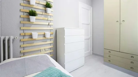 Apartments in Madrid Chamartín - photo 8