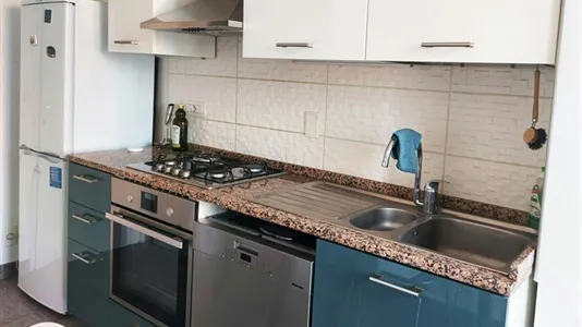 Apartments in Bologna - photo 5