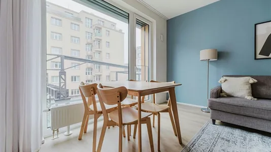 Apartments in Praha 6 - photo 6