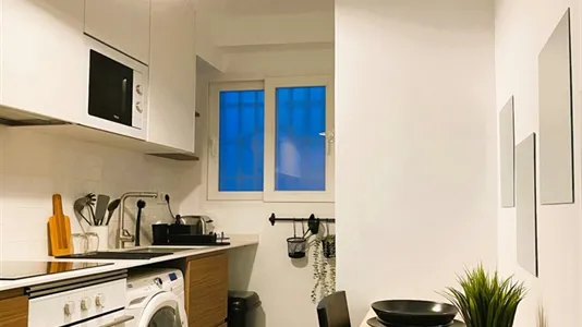 Rooms in Valencia Algirós - photo 7