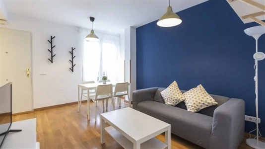 Apartments in Alcorcón - photo 2
