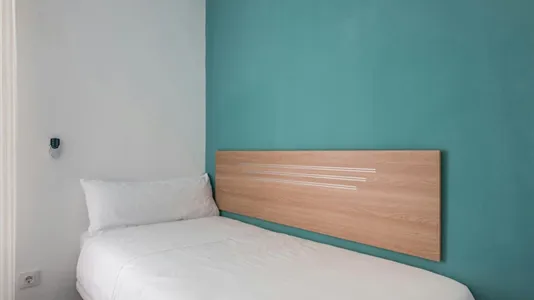 Rooms in Madrid Centro - photo 4