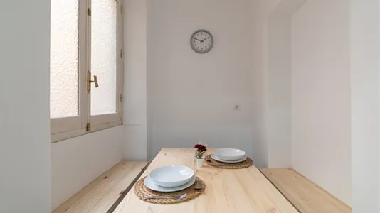 Rooms in Madrid Salamanca - photo 4