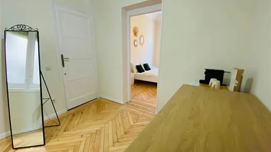 Rooms in Madrid Centro - photo 4