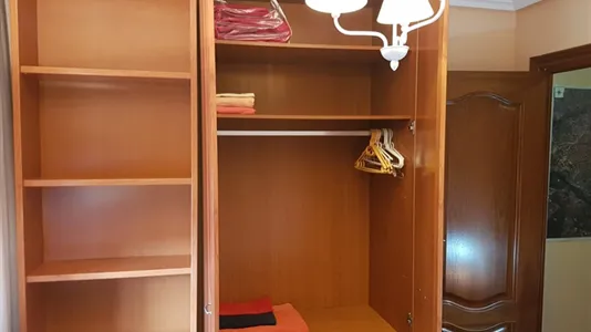 Rooms in Salamanca - photo 7