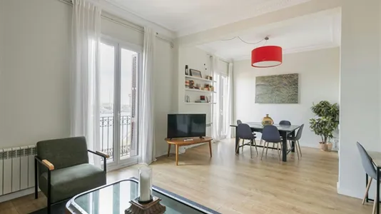 Apartments in Barcelona Ciutat Vella - photo 8