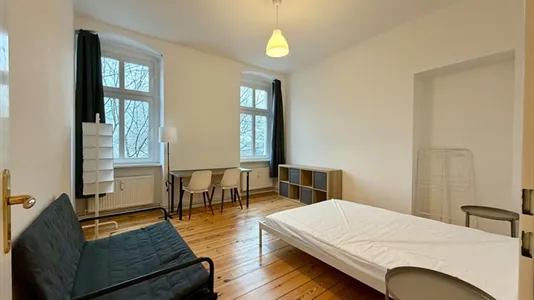 Apartments in Berlin Mitte - photo 10