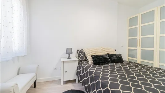 Apartments in Zaragoza - photo 9