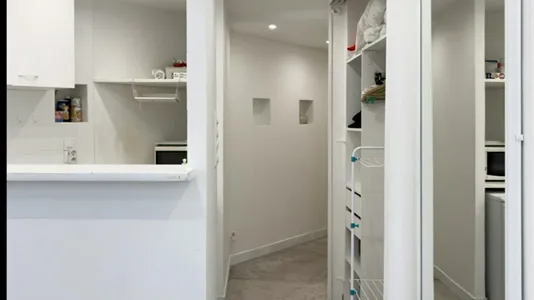 Apartments in Paris 5ème arrondissement - Latin Quarter - photo 6