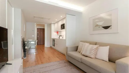 Apartments in Location is not specified - photo 6