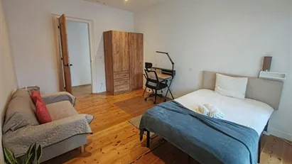 Room for rent in Lisbon (region)