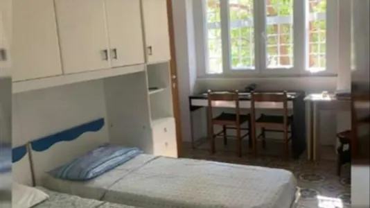 Rooms in Roma Municipio II – Parioli/Nomentano - photo 4