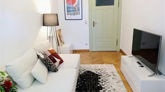 Apartments in Munich Schwabing-Freimann - photo 8