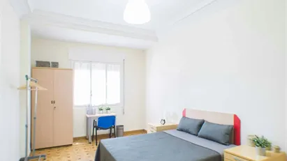 Room for rent in Madrid Retiro, Madrid
