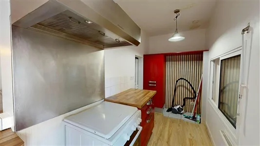 Rooms in Bordeaux - photo 7