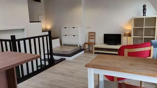 Apartments in Brussels Sint-Joost-ten-Node - photo 4