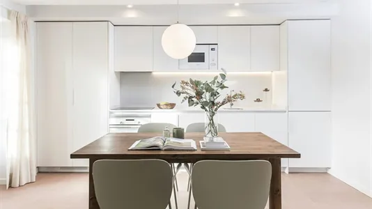 Apartments in Barcelona Ciutat Vella - photo 6