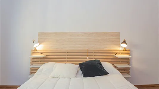 Apartments in Milano Zona 2 - Stazione Centrale, Gorla, Turro, Greco, Crescenzago - photo 2
