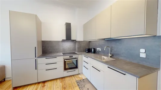 Apartments in Berlin Neukölln - photo 5