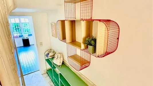 Rooms in Brussels Ukkel - photo 10