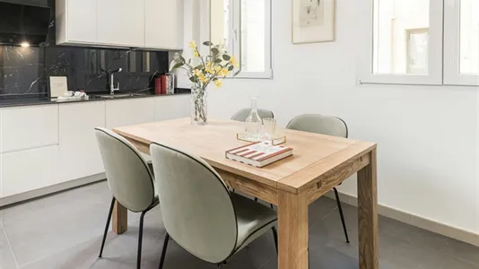 Apartments in Madrid Retiro - photo 5