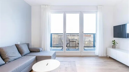 Apartments in Berlin Friedrichshain-Kreuzberg - photo 2