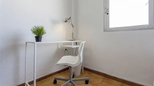 Rooms in Alboraya - photo 10