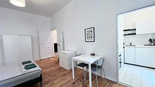 Apartments in Location is not specified - photo 5