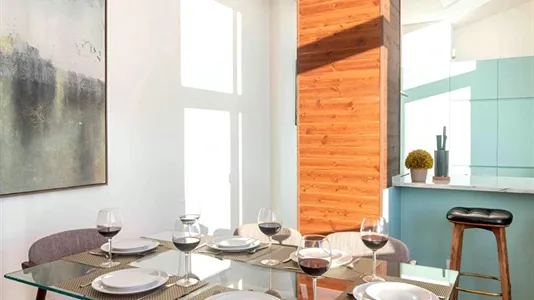 Apartments in Location is not specified - photo 7