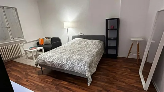 Apartments in Location is not specified - photo 8