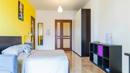 Rooms in Padua - photo 3