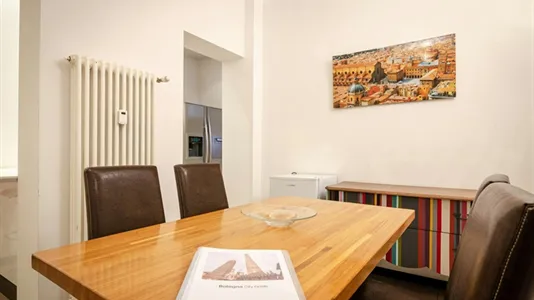 Apartments in Bologna - photo 6