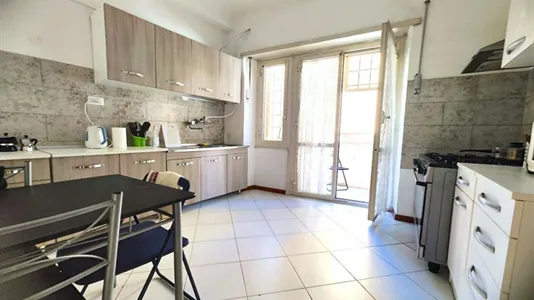 Rooms in Roma Municipio III – Monte Sacro - photo 8