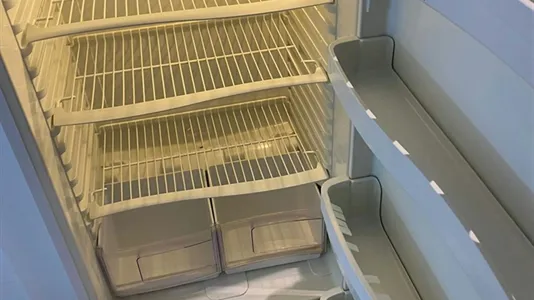 Apartments in Brussels Anderlecht - photo 8