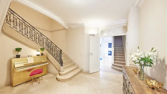 Rooms in Brussels Elsene - photo 4