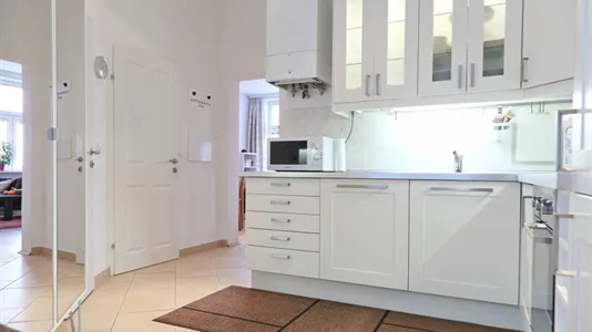 Apartments in Wien Rudolfsheim-Fünfhaus - photo 8