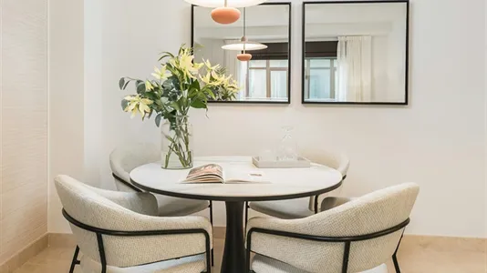 Apartments in Málaga - photo 6