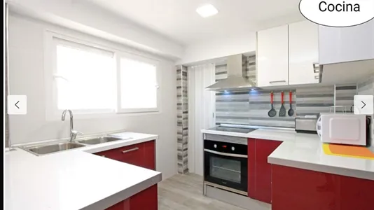 Rooms in Barcelona Sant Martí - photo 5