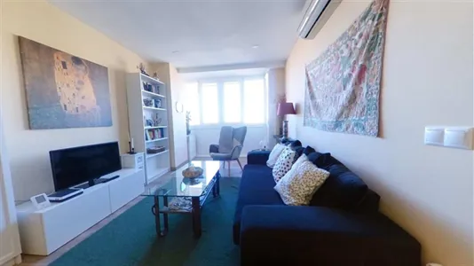 Apartments in Coslada - photo 5