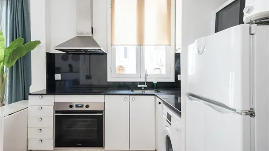 Apartments in Barcelona Ciutat Vella - photo 10